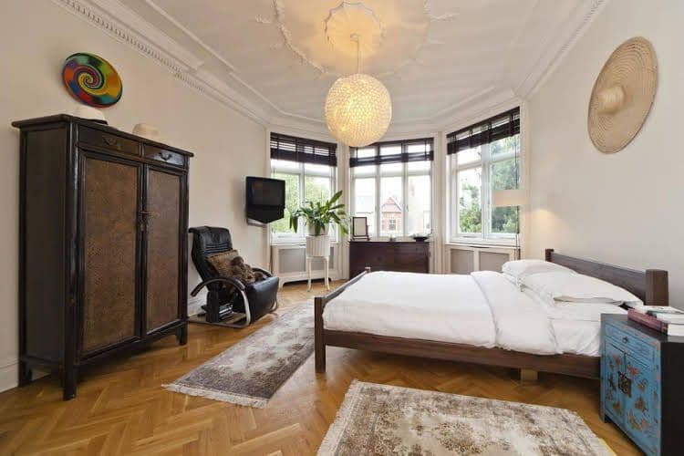 onefinestay - West Hampstead Apartments onefinestay - West Hampstead Apartments
