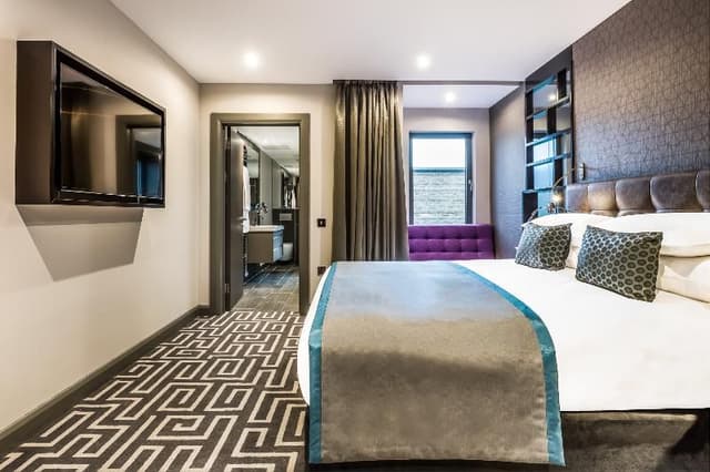 SUITE SUPERIOR