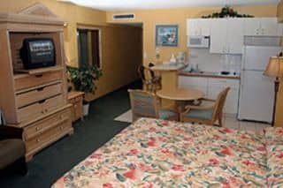 Hawaiian Inn Hawaiian Inn