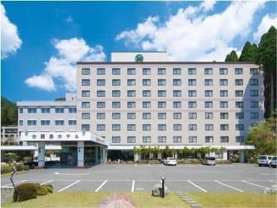 Kirishima Hotel Kirishima Hotel