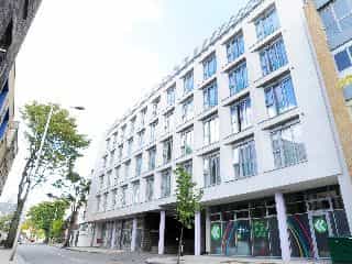 Think Apartment London Bridge Think Apartment London Bridge