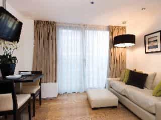Think Apartment London Bridge Think Apartment London Bridge