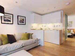 Think Apartment London Bridge Think Apartment London Bridge