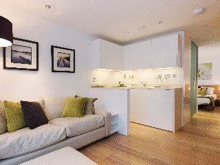 Think Apartment London Bridge Think Apartment London Bridge