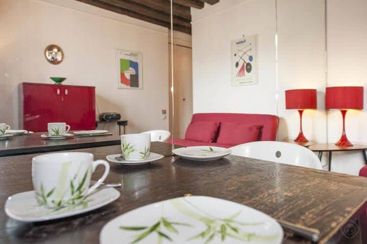 BP Apartments - Saint Michel Area BP Apartments - Saint Michel Area