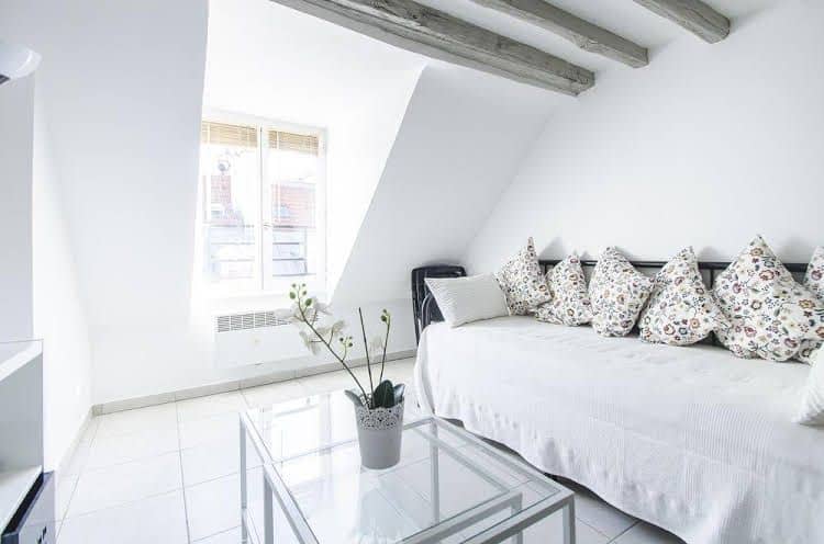 Luxury Apartment in Paris - Republique Luxury Apartment in Paris - Republique