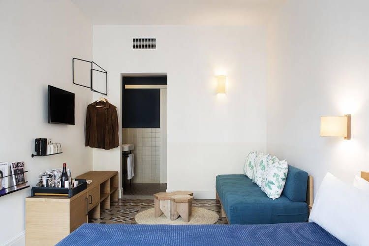 Hotel Casa Bonay1