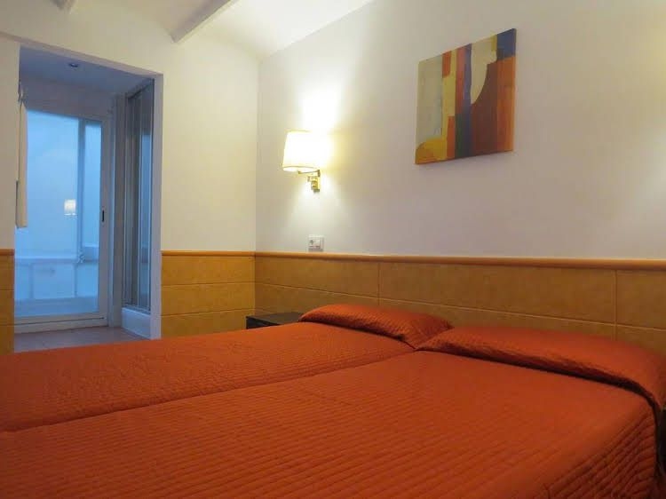 Barcelona City Rooms2