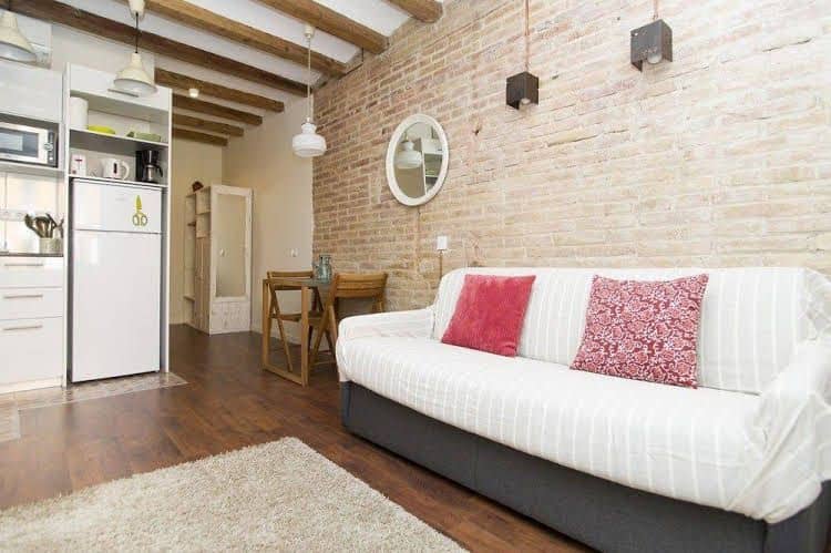Apartments SFamilia Barcelona Apartments SFamilia Barcelona