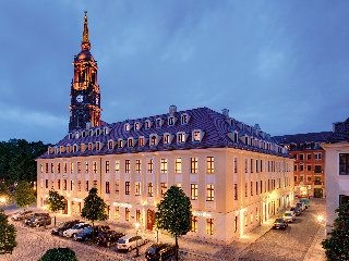 Relais & Chateaux Hotel Bulow Palais3