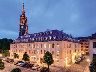Relais & Chateaux Hotel Bulow Palais Relais & Chateaux Hotel Bulow Palais