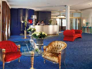 Relais & Chateaux Hotel Bulow Palais Relais & Chateaux Hotel Bulow Palais