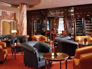 Relais & Chateaux Hotel Bulow Palais Relais & Chateaux Hotel Bulow Palais