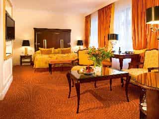 Relais & Chateaux Hotel Bulow Palais Relais & Chateaux Hotel Bulow Palais