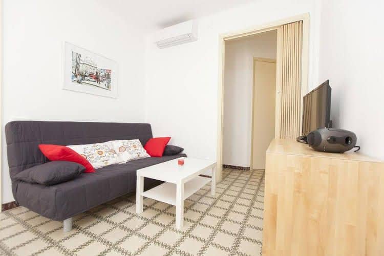 Stay Barcelona Apartments Plaza Espana Stay Barcelona Apartments Plaza Espana