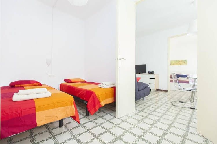 Stay Barcelona Apartments Plaza Espana4