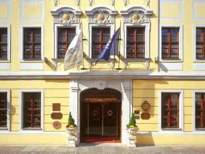 Bulow Residenz