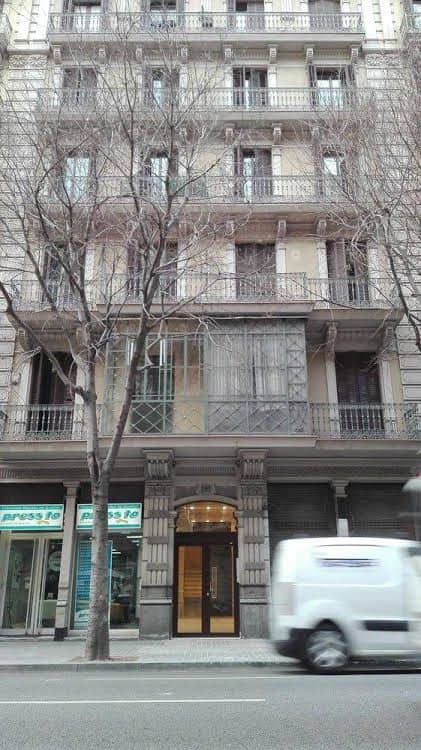 Vale Apartments Barcelona by Aspasios Vale Apartments Barcelona by Aspasios