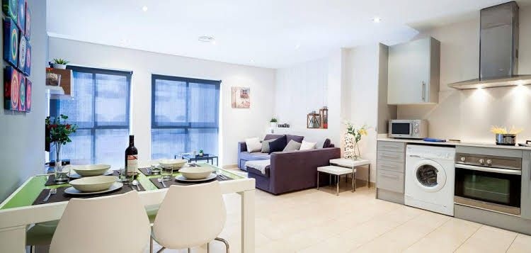 Feelathome Mozart Apartments0