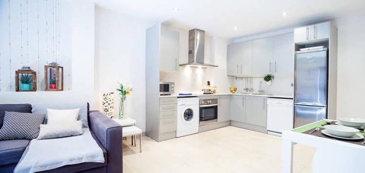 Feelathome Mozart Apartments3
