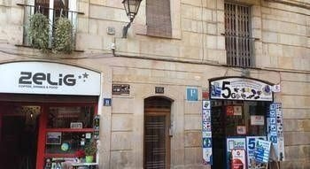 Hostal Bertolin1