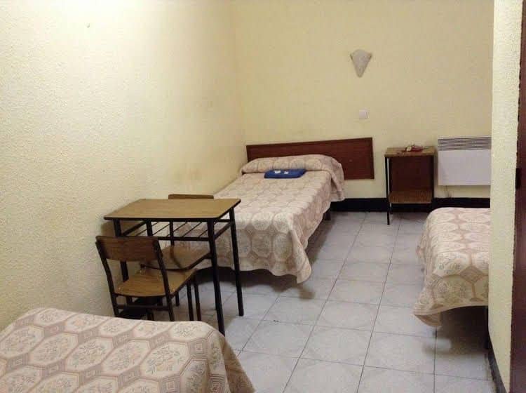 Hostal Nilo Hostal Nilo