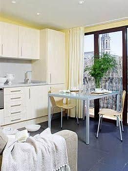 Picasso Apartments Picasso Apartments