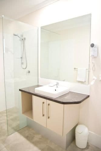 Two-Room Family Suite