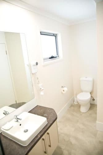 Two-Room Family Suite
