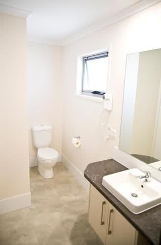 Two-Room Family Suite