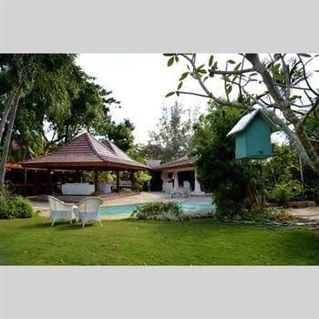 Villa El Encuentro In Casa De Campo1
