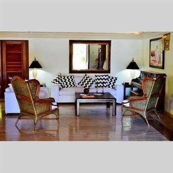 Villa El Encuentro In Casa De Campo2