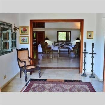 Villa El Encuentro In Casa De Campo3