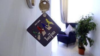 Rome Together Guest House3