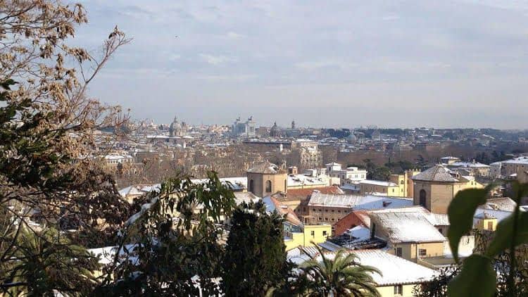 Wonderful Time Rome Bed & Breakfast Wonderful Time Rome Bed & Breakfast