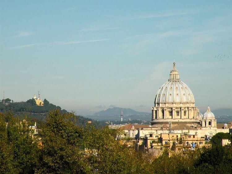 Wonderful Time Rome Bed & Breakfast1