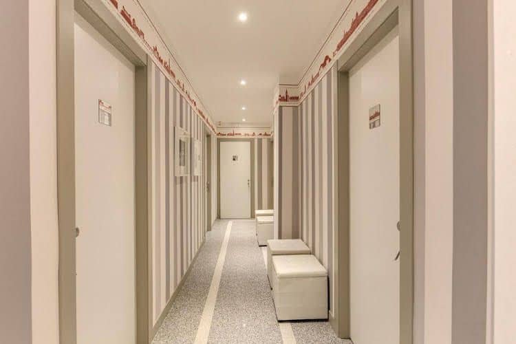 Grand Tour Roma Guest House Grand Tour Roma Guest House