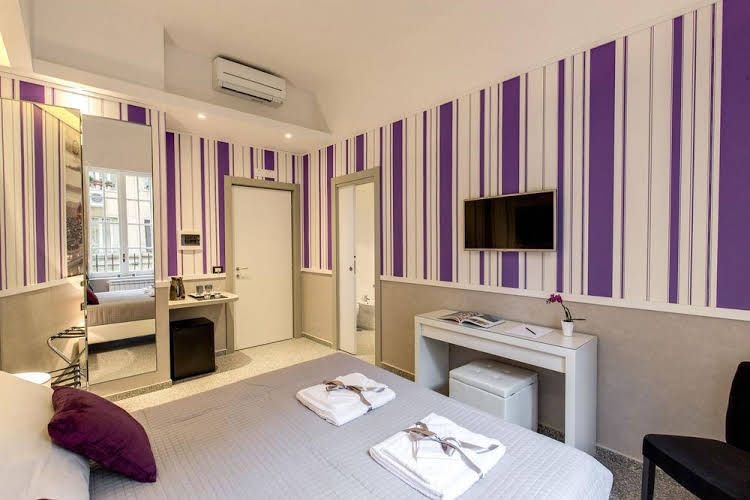 Grand Tour Roma Guest House2