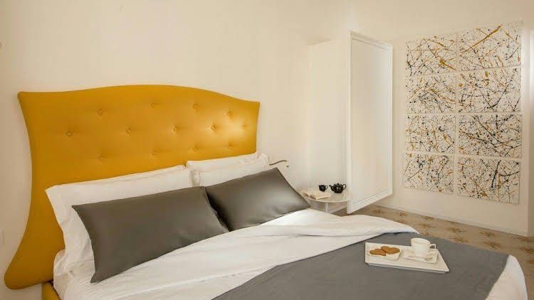 Belli36 Rooms4