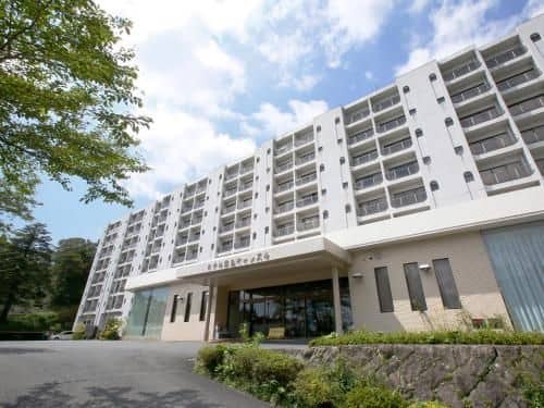 Hotel Kirishima Castle Hotel Kirishima Castle