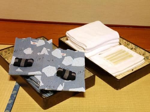 Japanese-Style Room