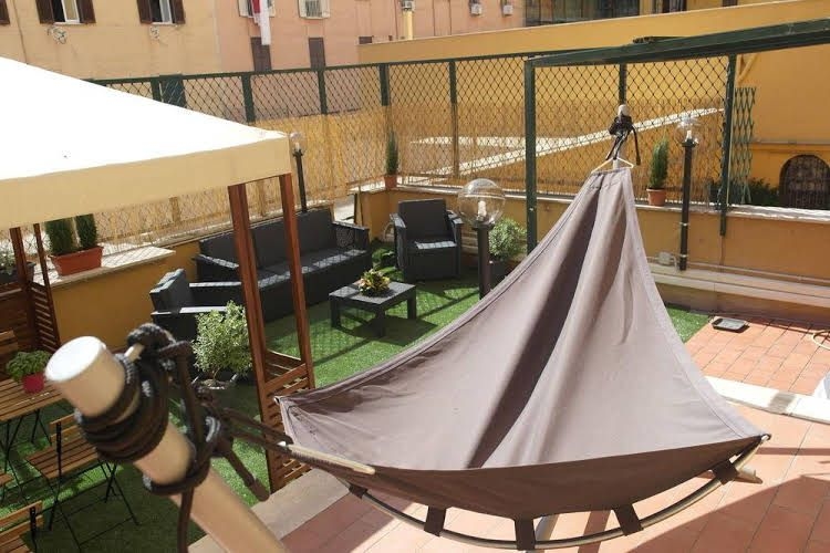 Candia Green House B&B3
