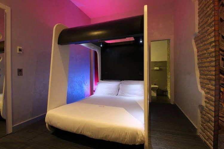 iRooms Central Station3