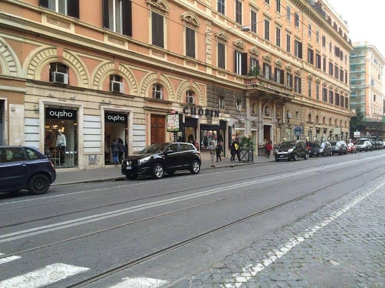 I Prati di Roma Suite I Prati di Roma Suite