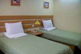 Home Inn Jiangning Shangyuan Street Home Inn Jiangning Shangyuan Street