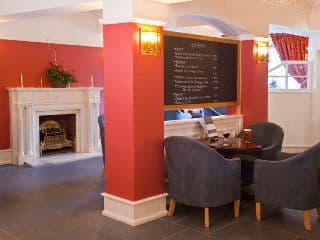 Riverside Hotel Kendal Riverside Hotel Kendal