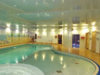 Riverside Hotel Kendal Riverside Hotel Kendal