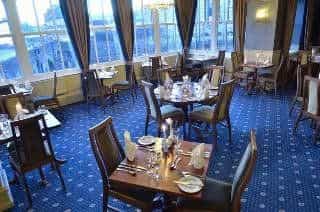 Riverside Hotel Kendal Riverside Hotel Kendal