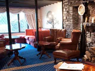 Damson Dene Hotel