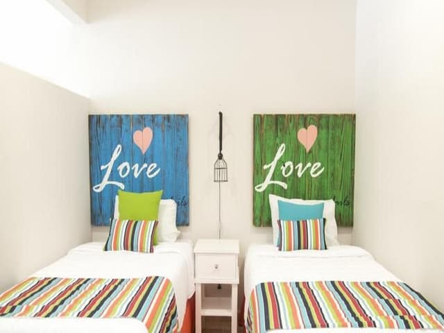 SUITE STANDARD